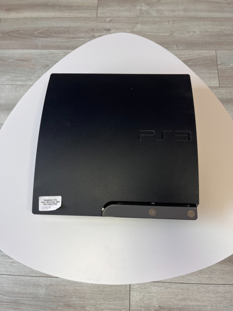Playstation 3 FAT 300 GB | Używana Playstation 3 FAT 300 GB | Używana
