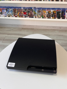 Playstation 3 Slim 250 GB | Używana
