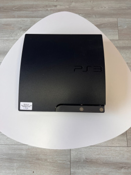 Playstation 3 Slim 250 GB | Używana