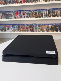 Playstation 4 Slim 1 TB | Używana