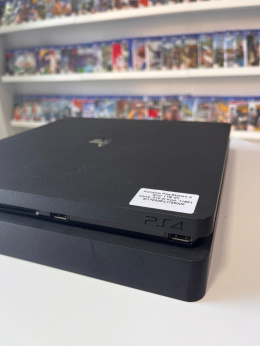 Playstation 4 Slim 1 TB | Używana