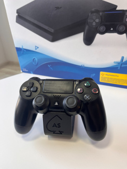 Playstation 4 Slim 500 GB + Oryginalny Pad Dualshock | z pudełkiem | Używana