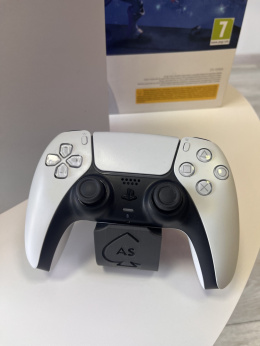 Playstation 5 Fat PS5 z napedem + Oryginalny Pad Dualsense | Używana | z pudełkiem