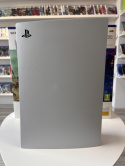 Playstation 5 Fat PS5 z napedem + Oryginalny Pad Dualsense | Używana | z pudełkiem