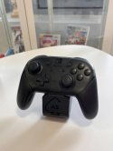 Pro Controller Nintendo Switch | z pudełkiem | Używany