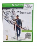 Quantum Break Xbox ONE Używana