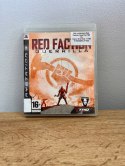 Red Faction: Guerrilla Playstation 3 PS3 Używana