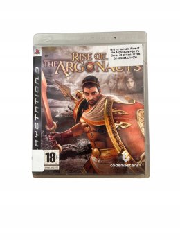 Rise of the Argonauts Playstation 3 PS3 Używana