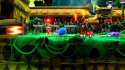 Sonic Superstars Playstation 4 PS4 Nowa