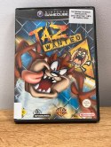 Taz Wanted Nintendo GameCube Używana