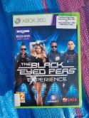 The Black Eyed Peas Experience Microsoft Xbox 360 Używana