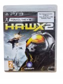 Tom Clancy's Hawx 2 Playstation 3 PS3 Używana Tom Clancy's Hawx 2 Playstation 3 PS3 Używana