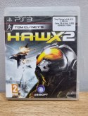 Tom Clancy's Hawx 2 Playstation 3 PS3 Używana Tom Clancy's Hawx 2 Playstation 3 PS3 Używana