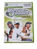 Virtua Tennis 2009 Xbox 360 Używana