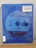 WWE 2K18 Playstation 4 PS4 Używana