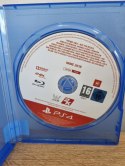 WWE 2K18 Playstation 4 PS4 Używana