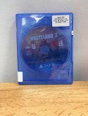 Wasteland 3 Playstation 4 PS4 Używana