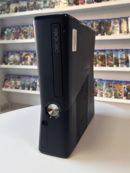Xbox 360 Slim 250 GB | Używana