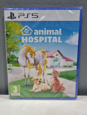Animal Hospital Playstation 5 PS5 Nowa