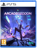 Arcadegeddon Playstation 5 PS5 Nowa