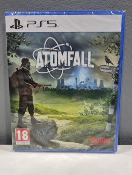 Atomfall Playstation 5 PS5 Nowa