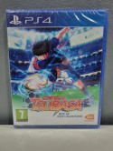 Captain Tsubasa: Rise of New Champions Playstation 4 PS4 Nowa