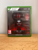 Diablo IV Zestaw Międzygeneracyjny Xbox One / Series XONE Używane
