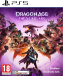 Dragon Age: Straż Zasłony The Veilguard Playstation 5 PS5 Nowa