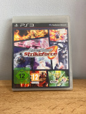 Dynasty Warriors: Strikeforce Playstation 3 PS3 Używana