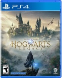 Dziedzictwo Hogwartu Hogwarts Legacy Playstation 4 PS4 Używana