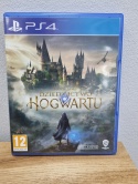Dziedzictwo Hogwartu Hogwarts Legacy Playstation 4 PS4 Używana