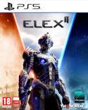 ELEX II Playstation 5 PS5 Nowa