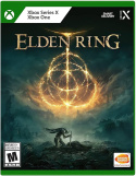 Elden Ring Xbox One / Series XONE Używane