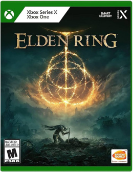 Elden Ring Xbox One / Series XONE Używane