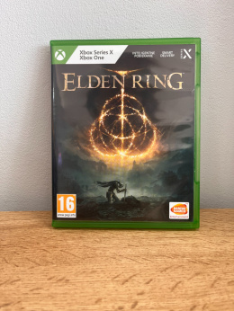Elden Ring Xbox One / Series XONE Używane