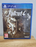 Fallout 4 Playstation 4 PS4 Używana