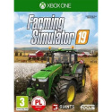 Farming Simulator 19 Xbox One XONE Używana
