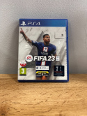 Fifa 23 PlayStation 4 PS4 Używana