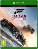 Forza Horizon 3 Xbox One XONE Używana