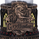 Harry Potter świecznik na podgrzewacz (wysokość: 8 cm) - Gryffindor