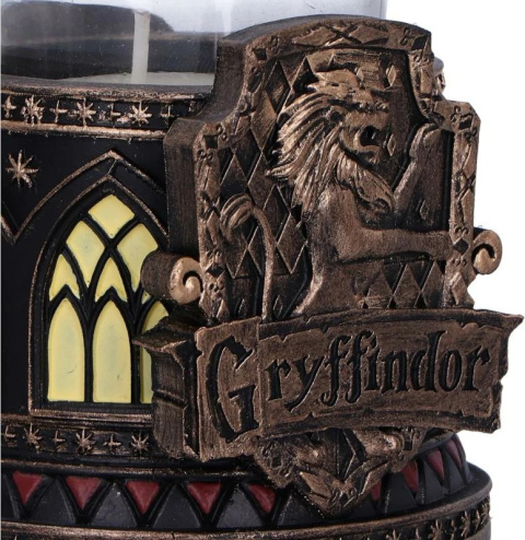 Harry Potter świecznik na podgrzewacz (wysokość: 8 cm) - Gryffindor Harry Potter świecznik na podgrzewacz (wysokość: 8 cm) - Gryffindor