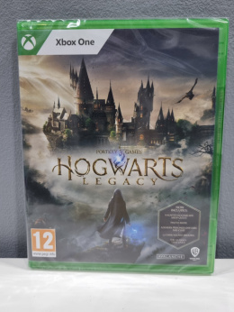 Dziedzictwo Hogwartu Hogwarts Legacy Xbox One XONE Nowa