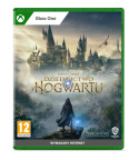 Dziedzictwo Hogwartu Hogwarts Legacy Xbox One XONE Nowa
