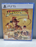 Indiana Jones i Wielki Krąg Playstation 5 PS5 Nowa