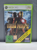 Iron Man 2: The Video Game Xbox 360 Używana