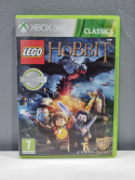 LEGO The Hobbit Xbox 360 Używana