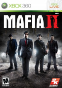 Mafia II Xbox 360 Używana