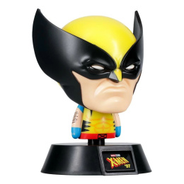 Marvel X-Men Lampka Icon Wolverine