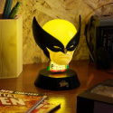Marvel X-Men Lampka Icon Wolverine