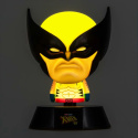 Marvel X-Men Lampka Icon Wolverine